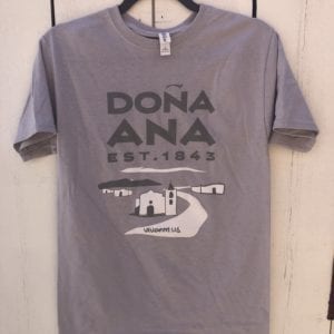Doña Ana Shirt