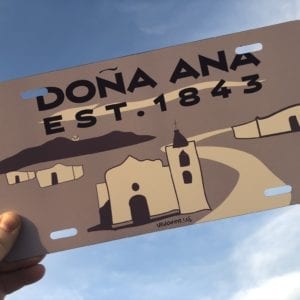 Doña Ana