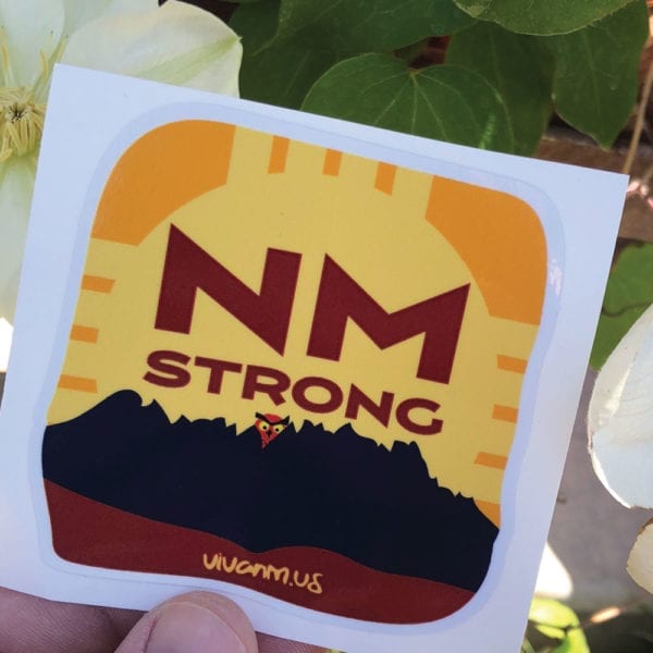 nm-strong-sticker