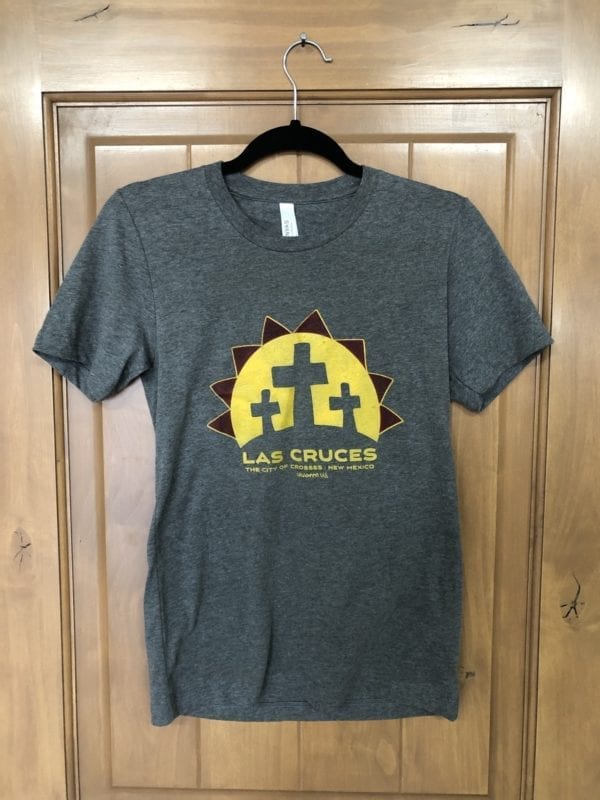 Las Cruces NM T-shirt