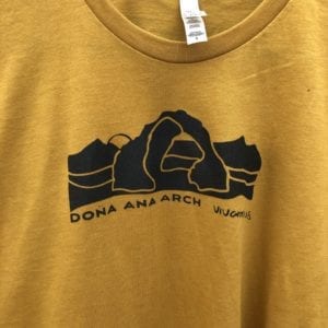 Doña Ana Arch T-Shirt