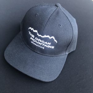 Organ Mountains Hat