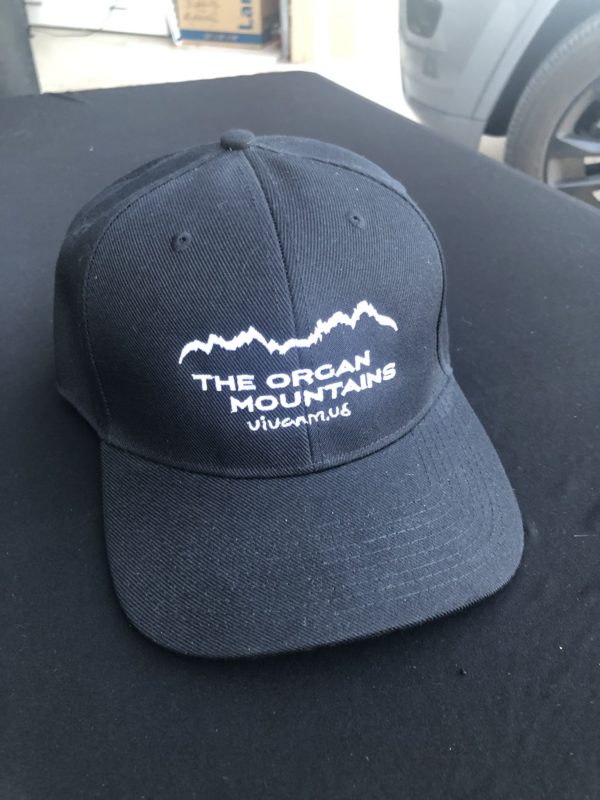 Organ Mountains Hat